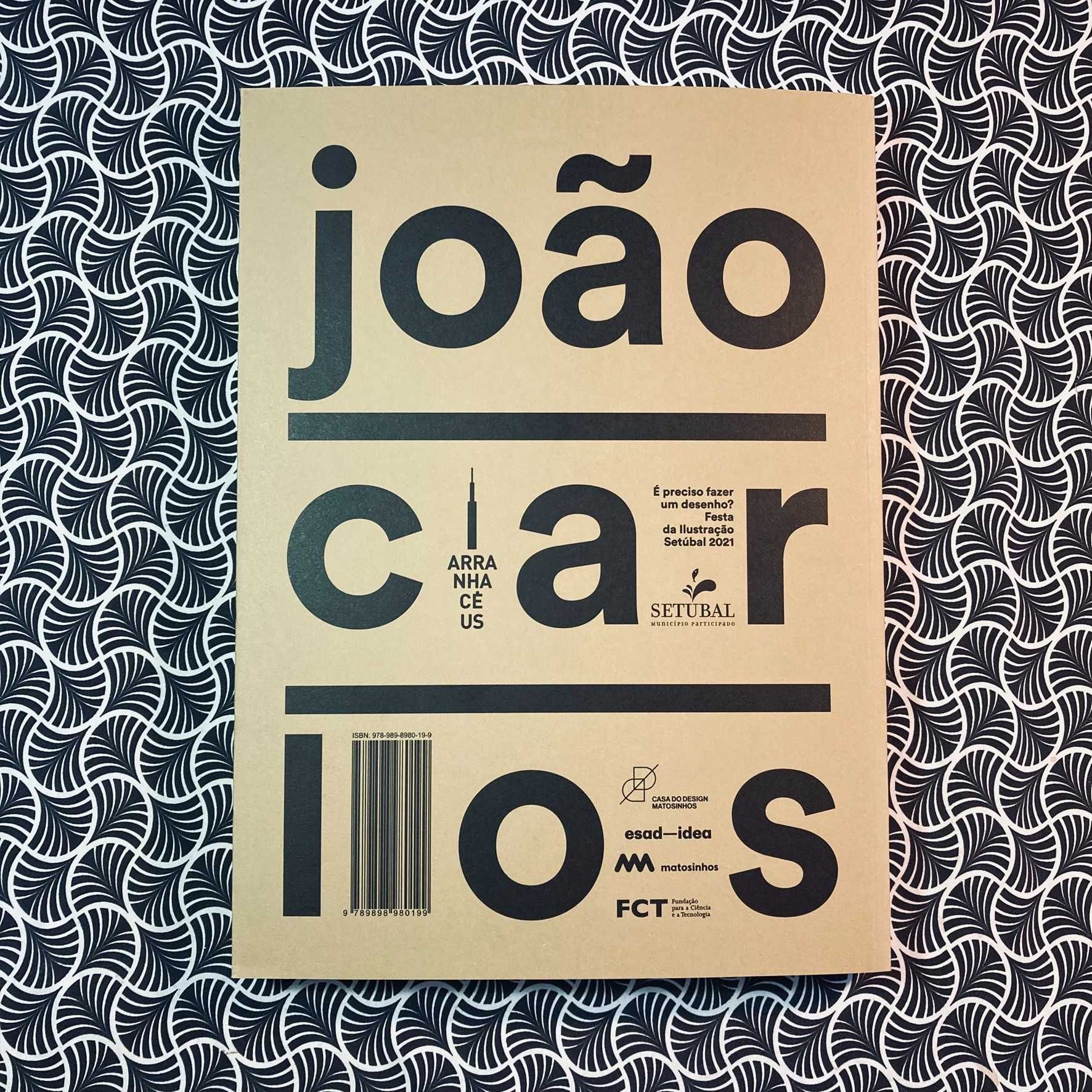 João Carlos Ilustração