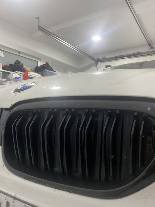Bmw 520 D pack m