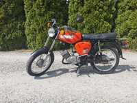 Simson s51 3 biegowy 82r sprawny transport do domu