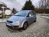 Ford C-Max 1,8 Benzyna Manual