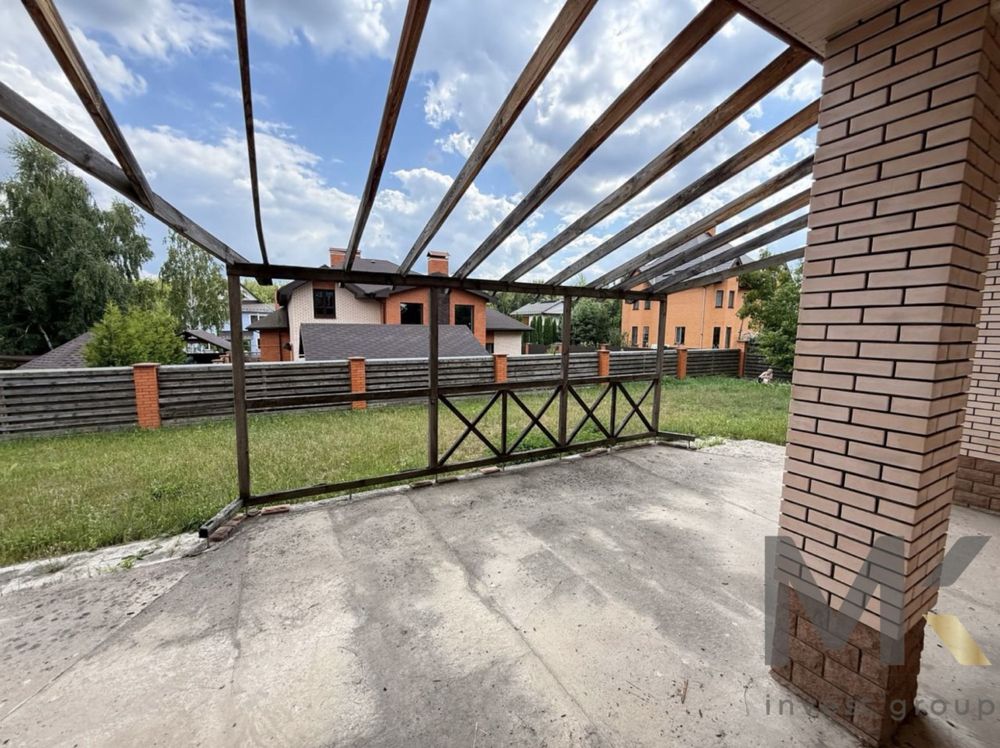 Ірпінь | Продаж двоповерхового будинку в закритому котеджному містечку