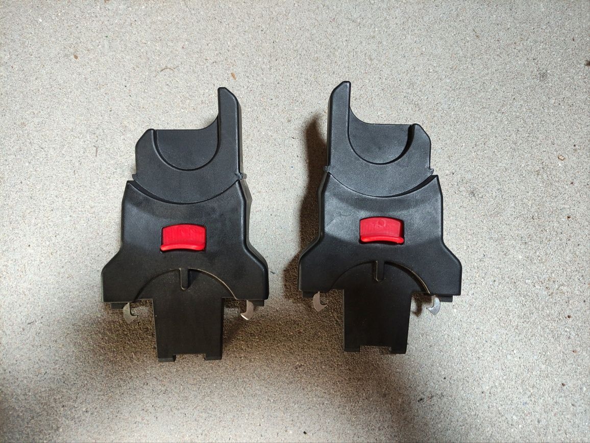 Maxi Cosi Cabrio adapter Cobra Mamba