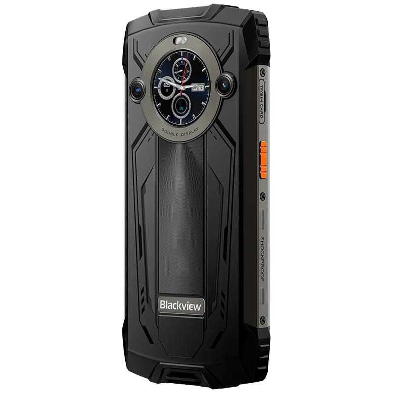 Blackview BV8200 12GB/256GB IP69K 2.2GHz