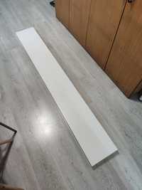 Prateleira Lack Branca IKEA 190 cm