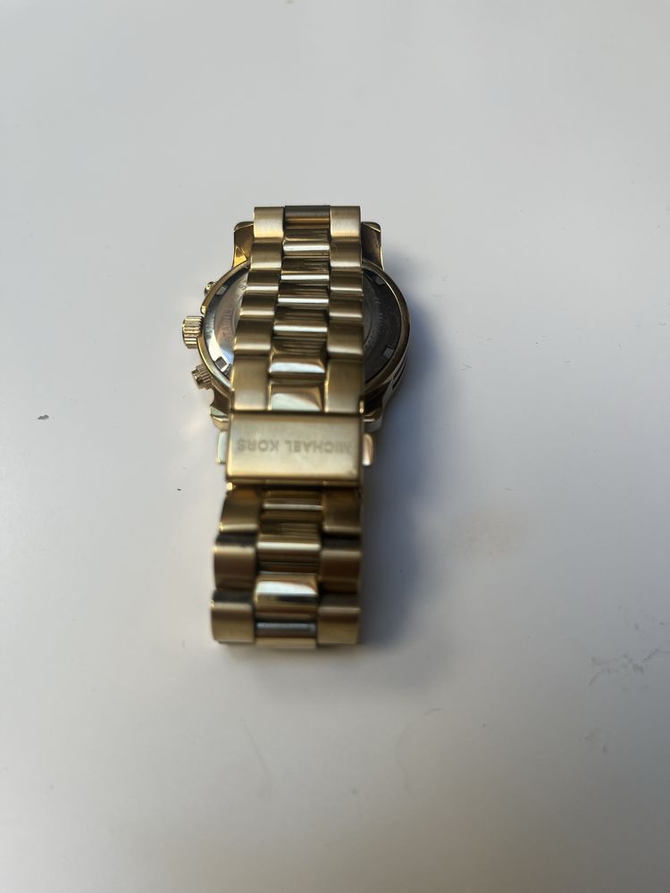 Zegarek Michael Kors 5055 oryginalny