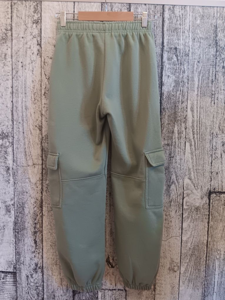 Spodnie dresy 2 szt Zara/H&M 146 cm.