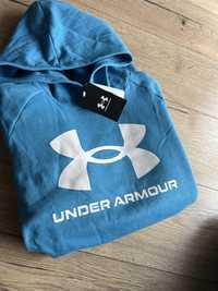 Nowa bluza meska Under Armour