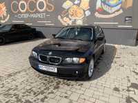 Bmw 318d e46 2.0 diesel