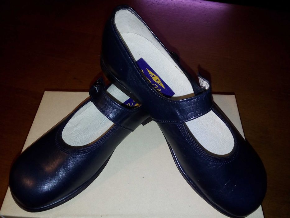 Sapato cerimônia NOVOS