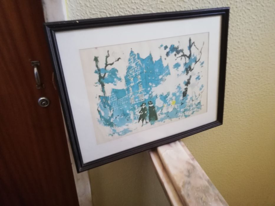 Quadros lindos completos