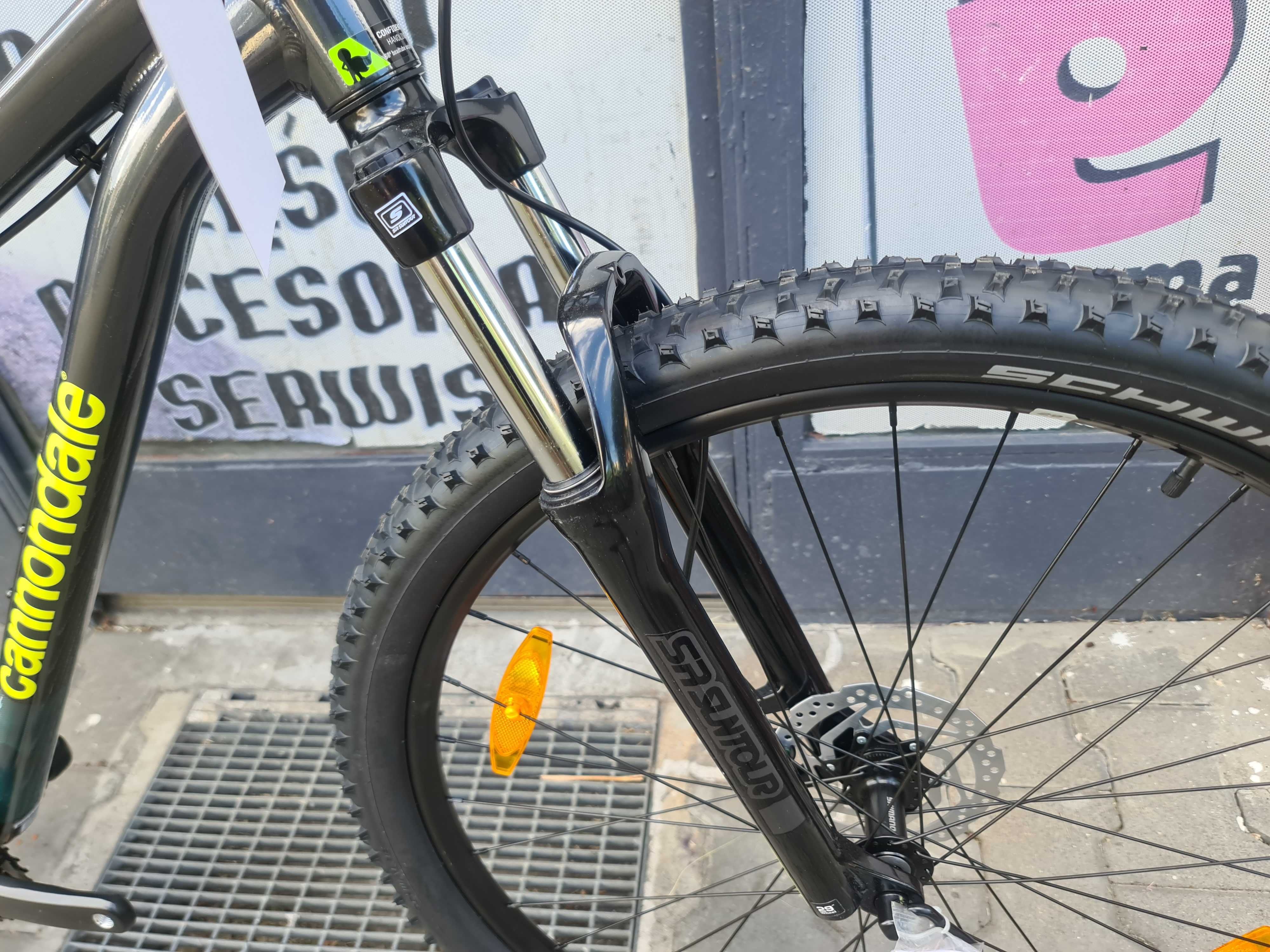 Nowość! CANNONDALE TRAIL 29" 8 Women's Sklep! Autoryzowany dealer!