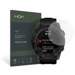 szkło hartowane hofi glass pro+ garmin fenix 7x