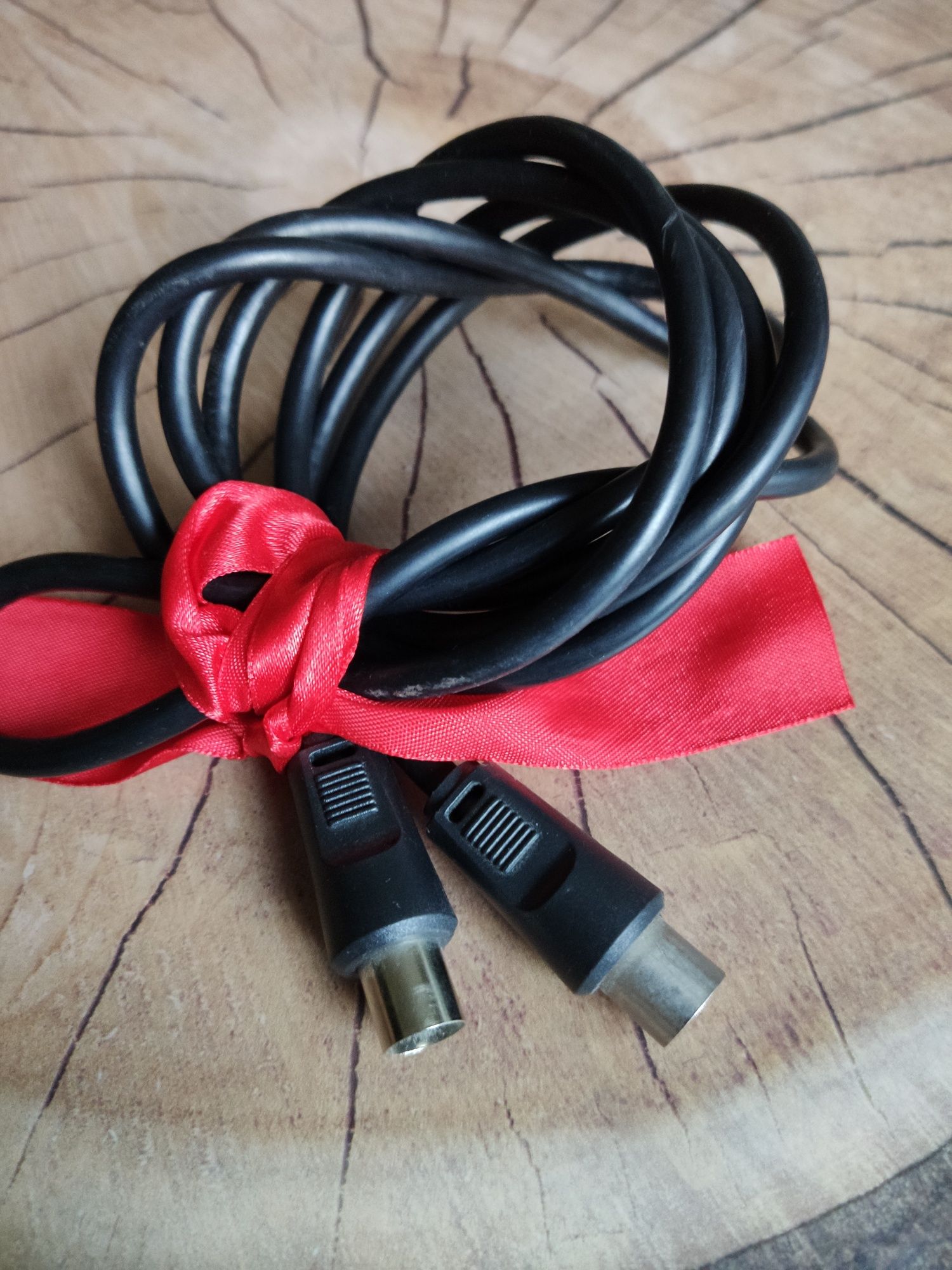 Kabel Euro Scart // Antenowy // RJ45