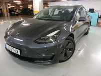 Tesla Model 3 Long Range Tração Integral