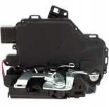 Zamek Drzwi Kierowcy VW Passat FL/Toledo/Bora/Octavia/Golf IV