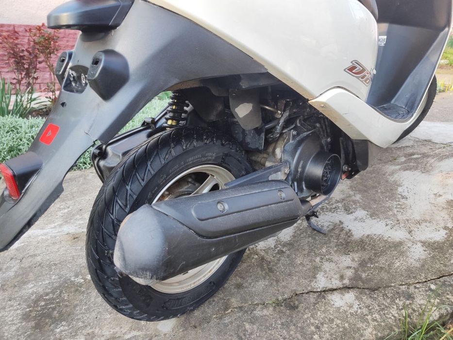 Продам honda af 68