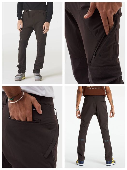 Всі розміри‼️Nike чоловічі еластичні штани з поясом