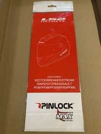 Pinlock LS2 Helmet