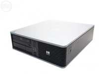 HP DC7900 Intel Core2Duo E7300 2x2,66GHz 2GB ram 80GB/DVD