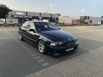 Bmw e39 523i możliwa zamiana