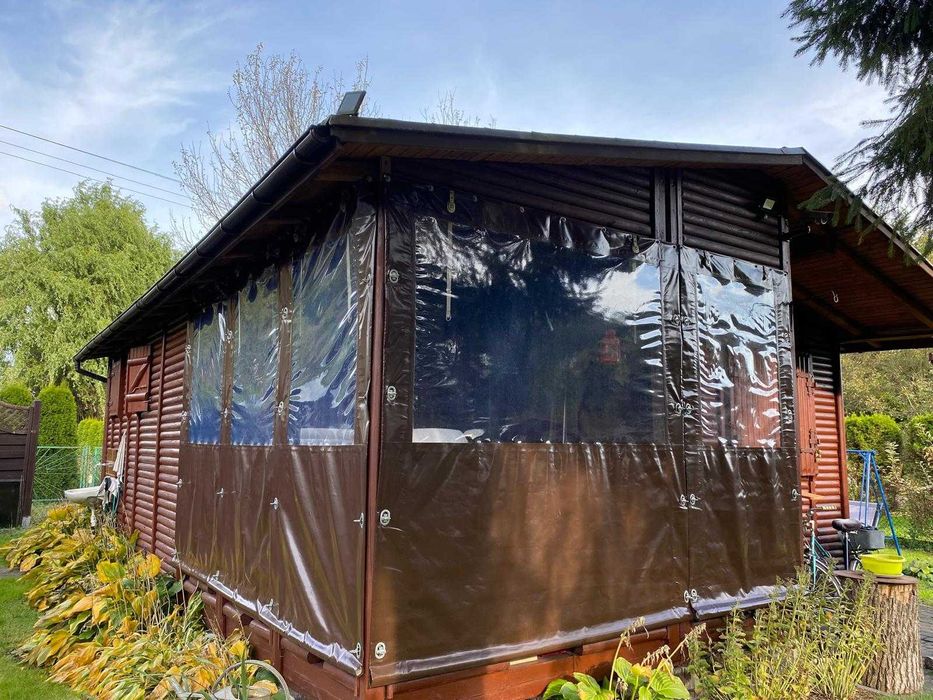 Sprzedam działkę własnościową w Toruniu