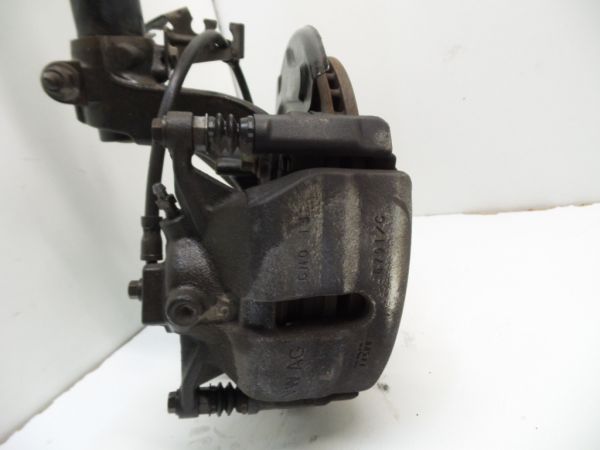 Pinça travão / maxila de travão frente esquerda VOLKSWAGEN Golf VII (5