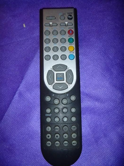 Led TV Sunstech 19HDMKII