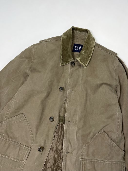 GAP розмір M-L ОРИГІНАЛЬНЕ пальто