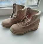 Черевики , ботинки, Timberland , оригінал