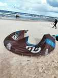 Latawiec kite eleveight RS V4 9m (rocznik 21) e8