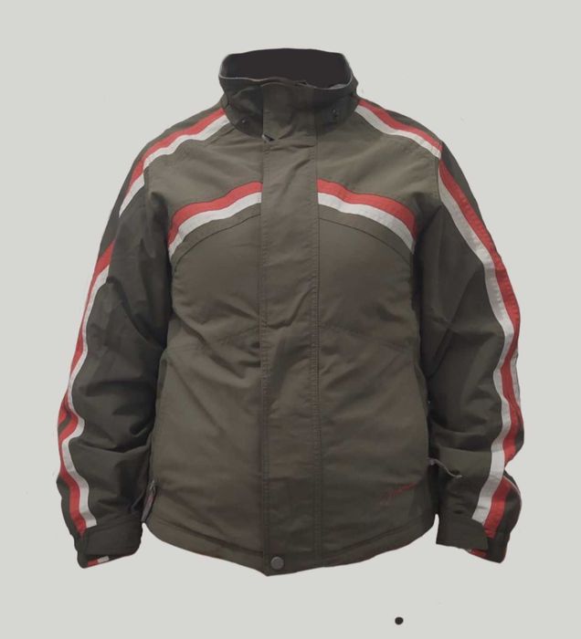 Куртка спортивна