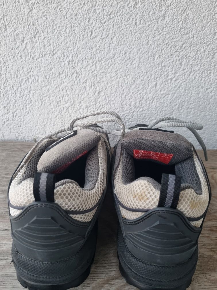 Engelbert strauss buty robocze gravity 40
