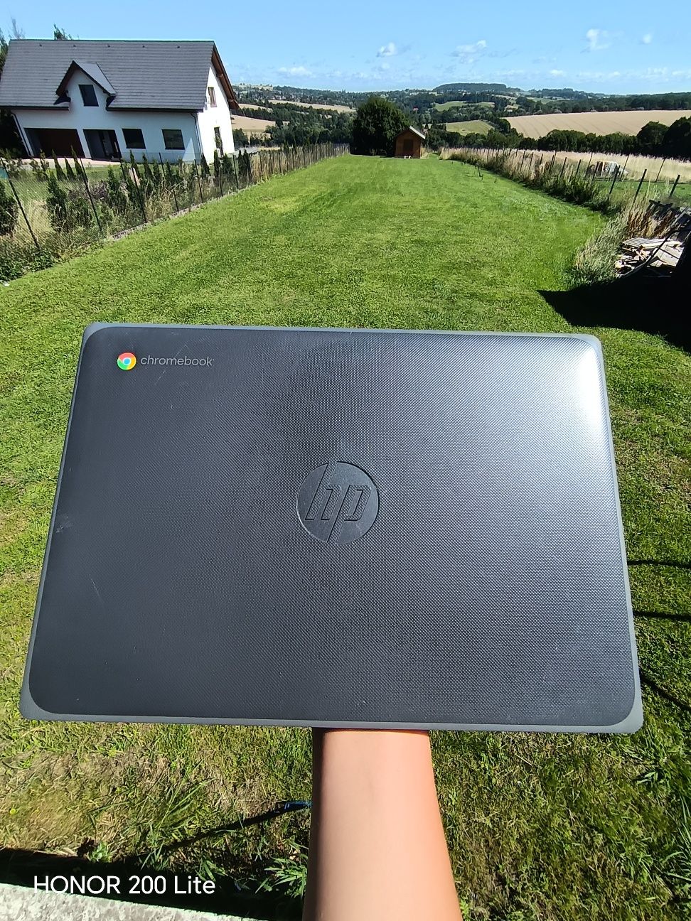 Sprzedam laptop HP