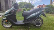 Продам мопед FADA FD150T-15