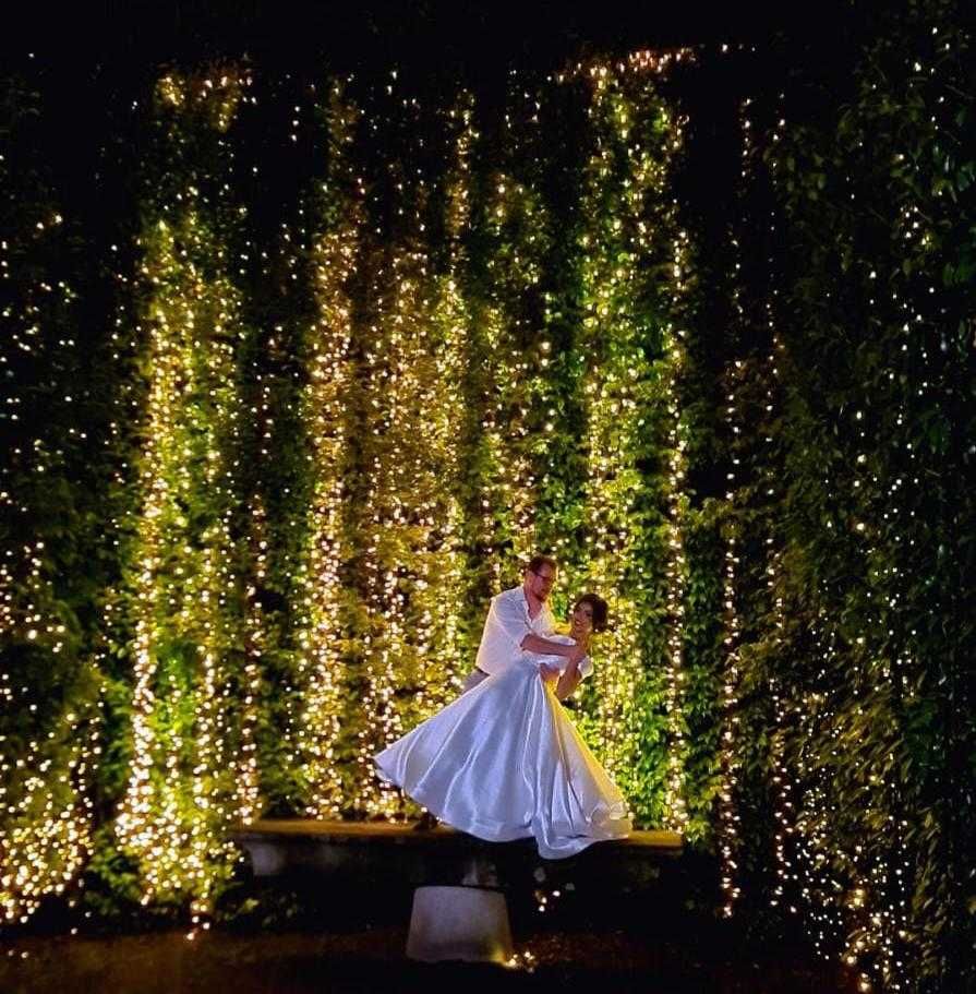 Organização de Eventos e Wedding Planner