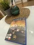 Piękna Gra Need for speed Undercover ps2 POLSKA