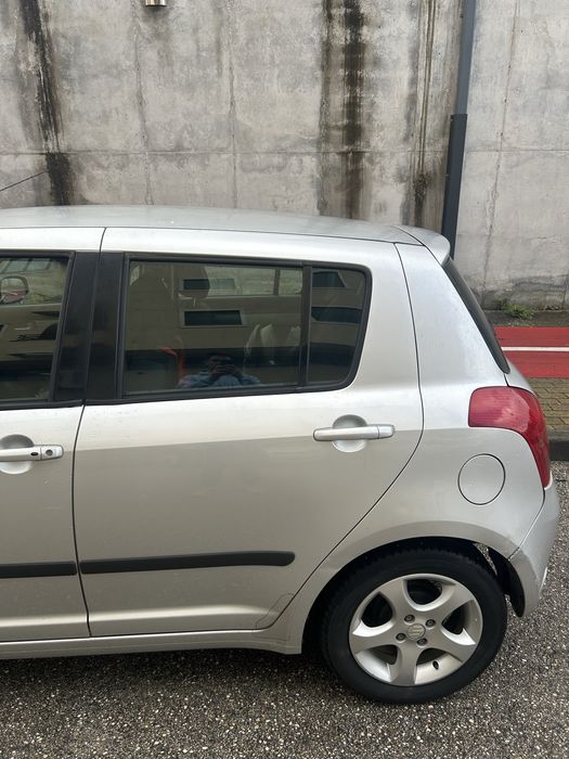 Suzuki Swift 1.3 16V GA