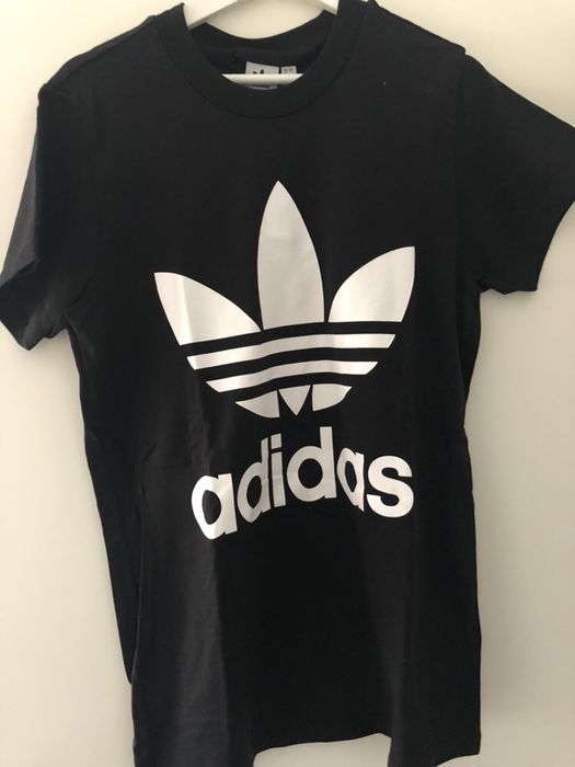 Adidas oryginalna koszulka 38