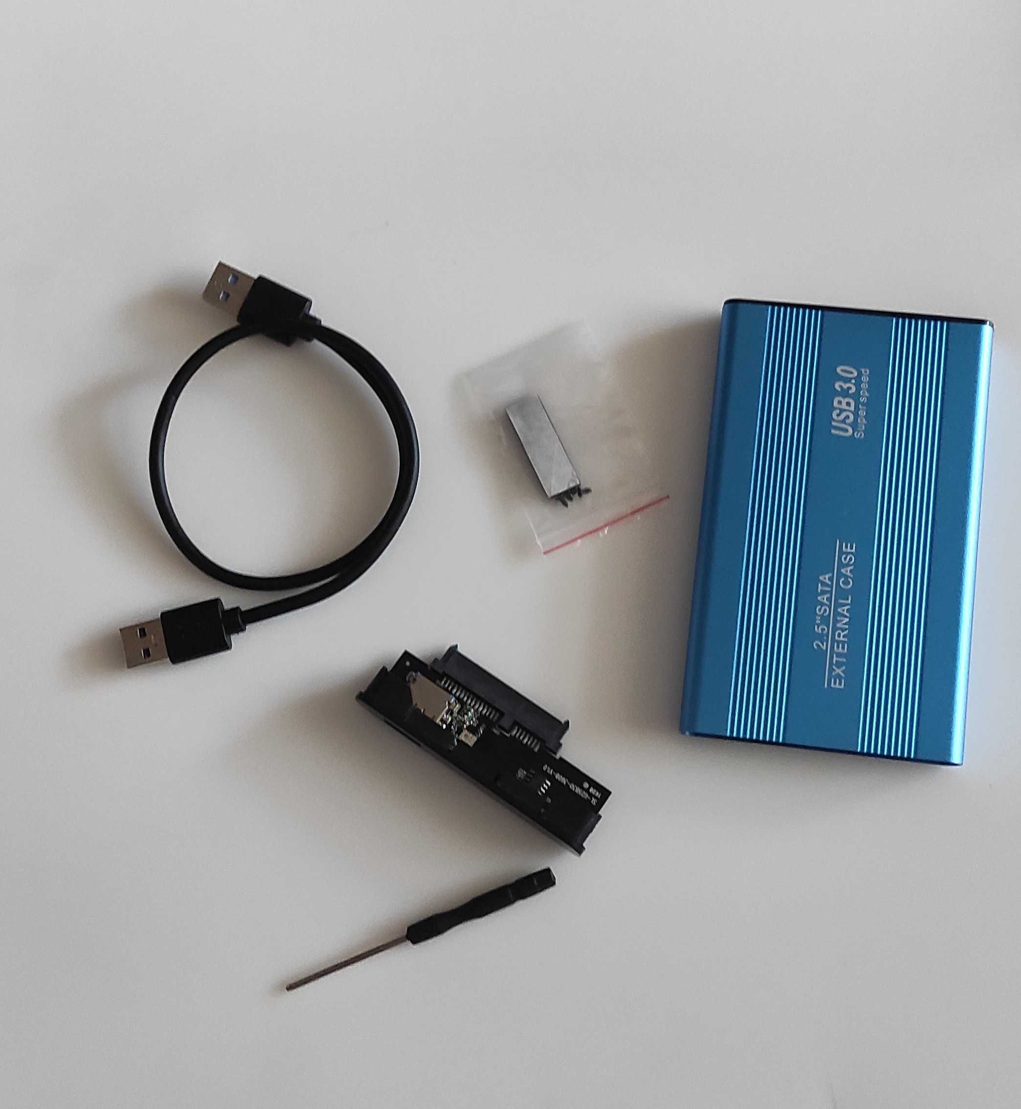 Кишеня ssd 2.5 hdd диска жорсткого жесткого карман зовнішня внешний
