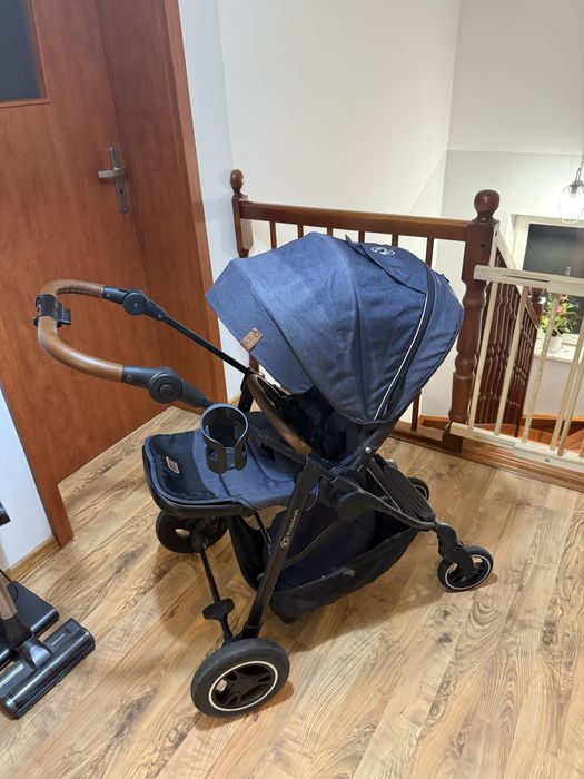 Spacerówka kinderkraft all road