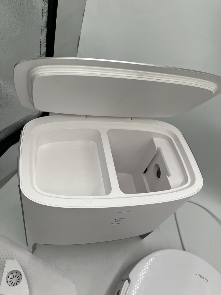 ECOVACS Deebot  T10 Plus