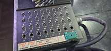 Cabo Multivias Stagebox 24/8 com 30mt