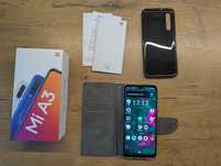 Xiaomi Mi A3 smartfon bardzo dobry stan + dodatki