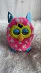 Interaktywny Furby Boom Sunny