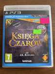 Ksiega czarow Playstation 3
