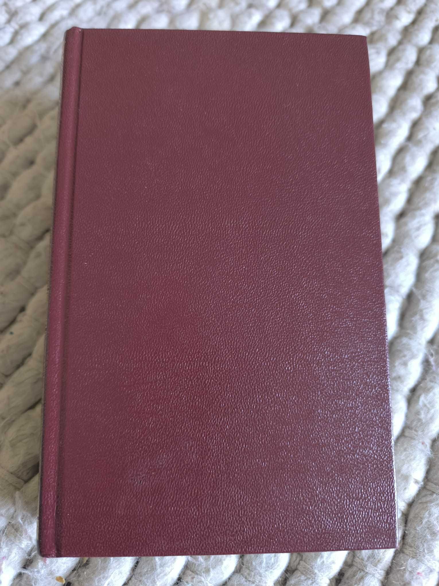 Livro "Orgulho e Preconceito" de Jane Austen