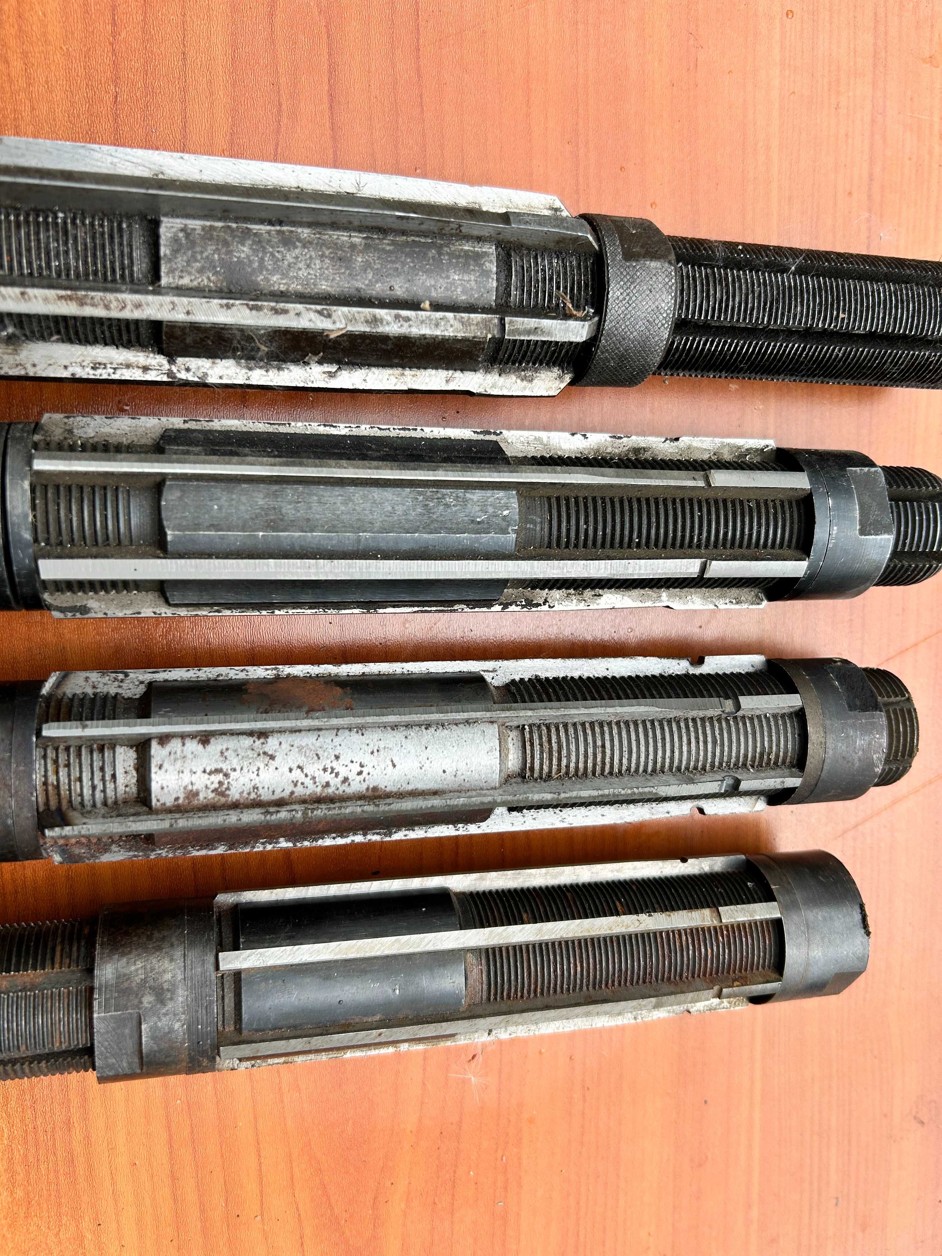 rozwiertaki nastawne 37-45