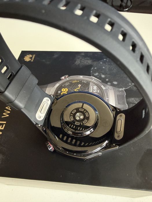 Huawei gt 5 pro stan idealny!!!