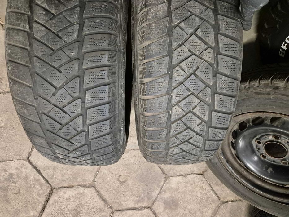 Felgi koła zimowe 15cali BMW E39 E60 5x120 ET20