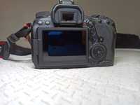 Фотоапарат Canon 6 D Mark II